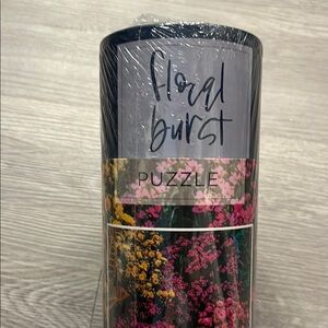 SALE🎈4/$10🎈NEW- Pink Sky Puzzle